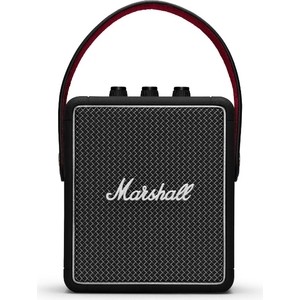 

Портативная колонка Marshall Stockwell II black, Stockwell II black