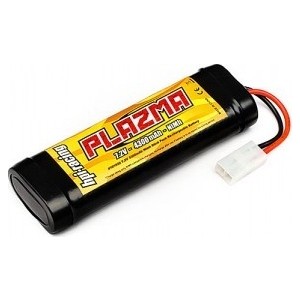

Аккумулятор HPI Plazma NiMh 7.2V 6S 4300 mAh - HPI-101933, Plazma NiMh 7.2V 6S 4300 mAh - HPI-101933