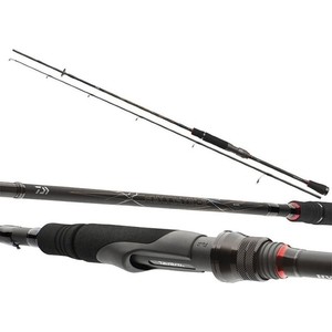 фото Спиннинг daiwa ballistic-x lsp. 1.80м 5-14g 11506-180ru