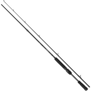 фото Спиннинг daiwa generation black gb602mfs-bd verticalattacker 1,80м (14-28г) 11920-180ru