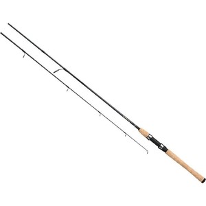 фото Спиннинг daiwa crossfire jigger 2.40м (5-25г) 11429-246ru