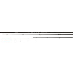 

Фидер Daiwa Team Heavy Feeder TDHF14-AD 4,2м (до150г) 11744-420RU, Team Heavy Feeder TDHF14-AD 4,2м (до150г) 11744-420RU