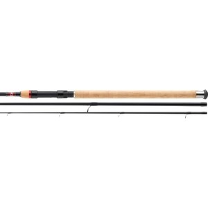 

Фидер Daiwa Ninja X Feeder 3.30м (до 80г) 11604-335RU, Ninja X Feeder 3.30м (до 80г) 11604-335RU