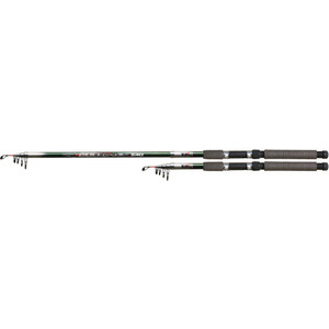 

Спиннинг SIWEIDA Bull-Paul 4,5м (30-60г) 2134450, Bull-Paul 4,5м (30-60г) 2134450