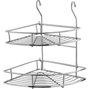 

Двухъярусная полка250*275*340 Esprado Platinos (0012534E205), Platinos (0012534E205)