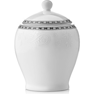 

Сахарница 350 мл Esprado Arista White (ARWL35WE307), Arista White (ARWL35WE307)