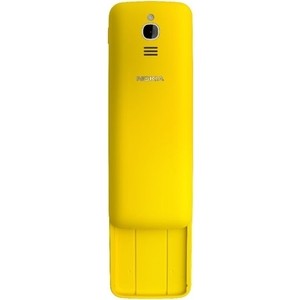 фото Мобильный телефон nokia 8110 dual sim yellow