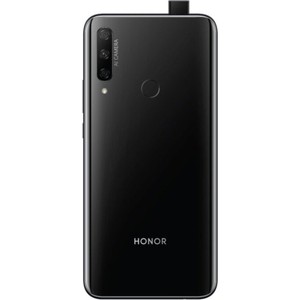 фото Смартфон honor 9x premium 6/128gb black