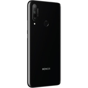 фото Смартфон honor 9x premium 6/128gb black