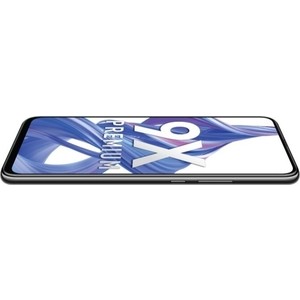 фото Смартфон honor 9x premium 6/128gb black