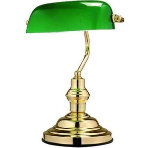 Настольная лампа Globo 2491 - фото 2