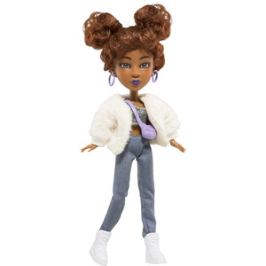 

Кукла 1Toy YULU SnapStar Izzy 23см Т16244, YULU SnapStar Izzy 23см Т16244