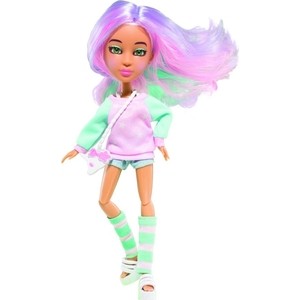 

Кукла 1Toy YULU SnapStar Lola 23см Т16247, YULU SnapStar Lola 23см Т16247