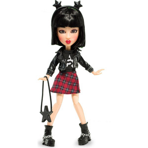 

Кукла 1Toy YULU SnapStar Yuki 23см Т16248, YULU SnapStar Yuki 23см Т16248