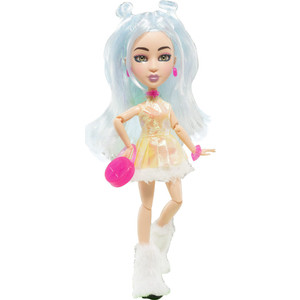 

Кукла 1Toy YULU SnapStar Echo 23см Т16246, YULU SnapStar Echo 23см Т16246