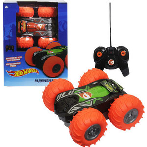 

Машинка на радиоуправлении 1Toy трюковая перевертыш на радиоуправлении Т13858, трюковая перевертыш на радиоуправлении Т13858