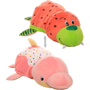 

Мягкая игрушка 1Toy Вывернушка Ням-Ням Щеночек с ароматом мятной жвачки - Зайчонок с ароматом фруктовой жвачки Т13925, Вывернушка Ням-Ням Щеночек с ароматом мятной жвачки - Зайчонок с ароматом фруктовой жвачки Т13925