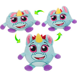 

Плюшевая игрушка 1Toy Мняшки Хрумс Конни Хрумс 12см Т14278, Мняшки Хрумс Конни Хрумс 12см Т14278