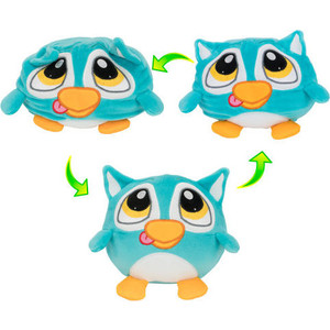 

Плюшевая игрушка 1Toy Мняшки Хрумс Савва Хрумс 18см Т14287, Мняшки Хрумс Савва Хрумс 18см Т14287