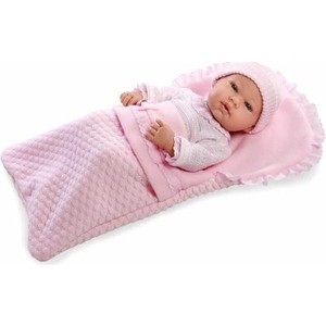 

Пупс Arias Elegance Real Baby 42 см в конверте в одежде с соской Т11098, Elegance Real Baby 42 см в конверте в одежде с соской Т11098