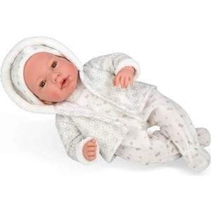 

Пупс Arias Elegance 38 см Т16350, Elegance 38 см Т16350