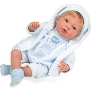 

Пупс Arias Elegance 38 см Т16355, Elegance 38 см Т16355