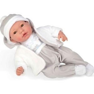 

Пупс Arias Elegance 38 см Т16349, Elegance 38 см Т16349