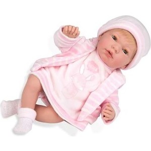 

Пупс Arias Elegance 38 см Т16354, Elegance 38 см Т16354