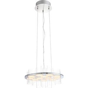 

Подвесная светодиодная люстра ST-Luce SL430.103.12, SL430.103.12