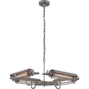 

Подвесная светодиодная люстра ST-Luce SL382.403.04, SL382.403.04