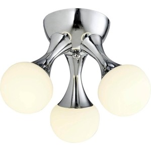 

Потолочная светодиодная люстра ST-Luce SL553.502.03, SL553.502.03