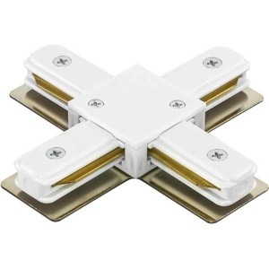 

Коннектор X-образный Lightstar 502146, 502146