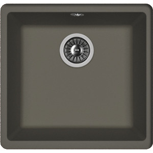 

Кухонная мойка Flortek Ринг антрацит (24.050.C0400.302), Ринг антрацит (24.050.C0400.302)