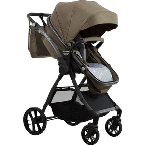 

Коляска 2 в 1 Farfello Joy бежевый / beige, Joy бежевый / beige