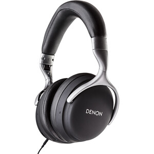 

Наушники Denon AH-GC25W (AHGC25WBKEM) black, AH-GC25W (AHGC25WBKEM) black