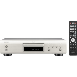 

CD-проигрыватель Denon DCD-800NE (DCD800NESPE2) silver, DCD-800NE (DCD800NESPE2) silver