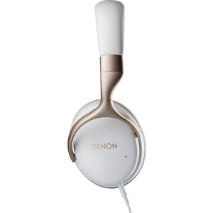 

Наушники Denon AH-GC30 (AHGC30WTEM) white, AH-GC30 (AHGC30WTEM) white