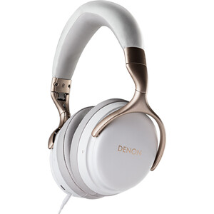 

Наушники Denon AH-GC25NC (AHGC25NCWTEM) white, AH-GC25NC (AHGC25NCWTEM) white