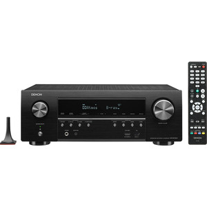 фото Av-ресивер denon avr-s750h (avrs750hbke2) black