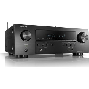 фото Av-ресивер denon avr-s750h (avrs750hbke2) black