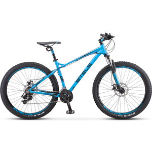 Велосипед Stels Adrenalin MD 27.5'' V010 20'' Синий