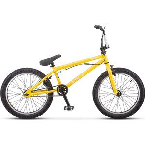 фото Велосипед stels saber 20 v010 (2019) 20.5 желтый