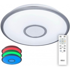 

Потолочный светодиодный светильник Citilux CL70340mRGB, CL70340mRGB