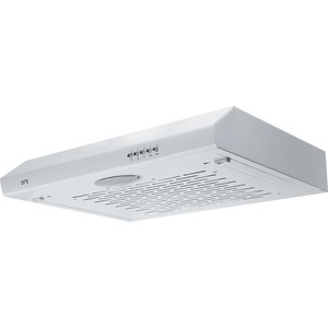 Вытяжка ORE Oliver 60L WHITE