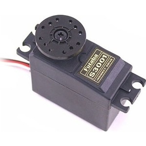 

Аналоговая сервомашинка Futaba Futaba FUS3003, FUS3003