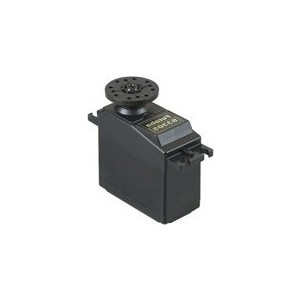 

Аналоговая сервомашинка Futaba S3305(EXP) - FUS3305, S3305(EXP) - FUS3305