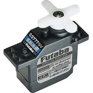 

Сервомашинка Futaba FUS3777SV, FUS3777SV