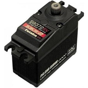 

Сервомашинка Futaba SERVO 9372SV - FUS9372SV, SERVO 9372SV - FUS9372SV