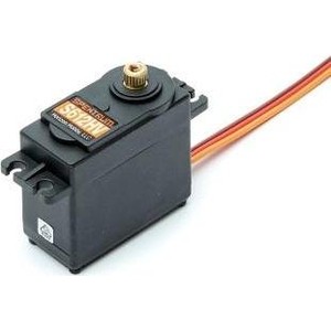 

Сервомашинка Spektrum 612HV 12Kg 23T WP - SPMS612HV, 612HV 12Kg 23T WP - SPMS612HV