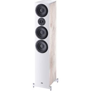 

Напольная акустика Heco AURORA 700 Ivory White (пара), AURORA 700 Ivory White (пара)